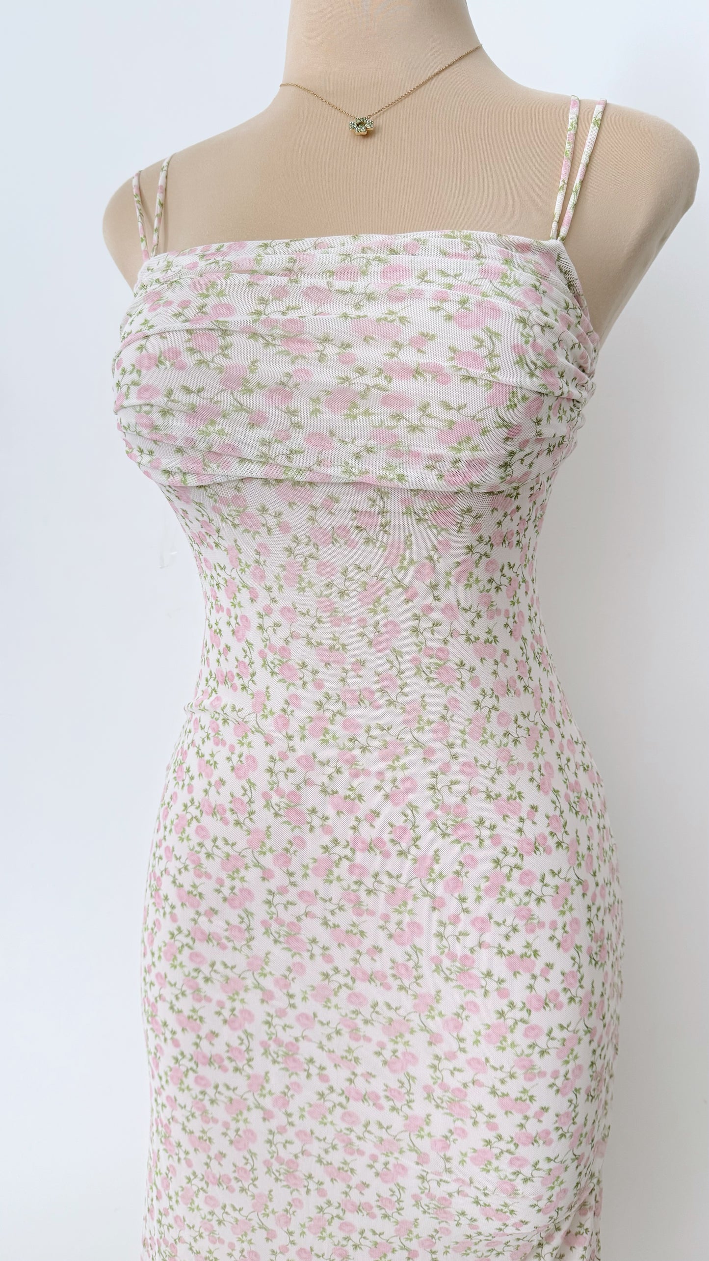 Vestido Largo