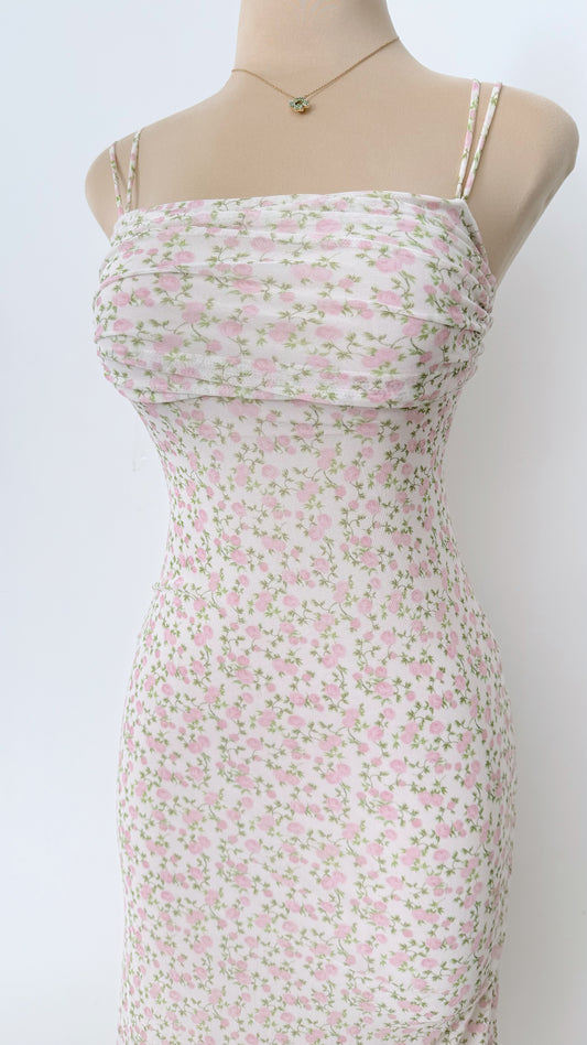 Vestido Largo