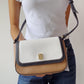 crossbody creame nova