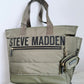 Tote + Pouch