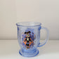 Taza Jack & Sally Halloween