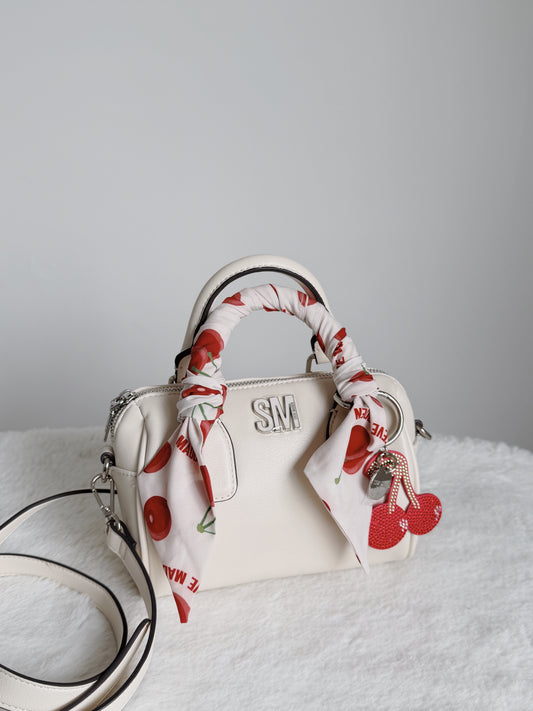 Mini Rowan + Pashmina