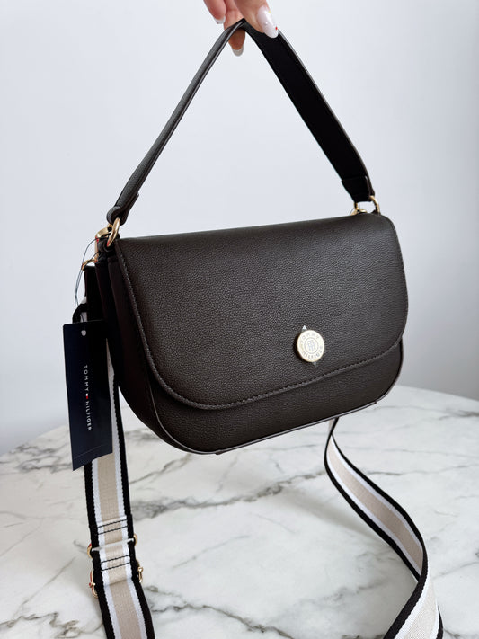 Crossbody Maple Tommy
