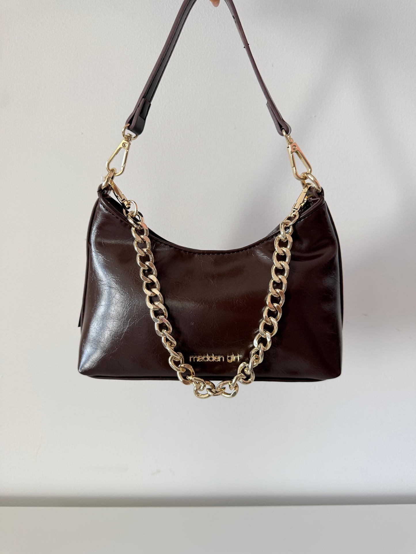 mini shoulder bag