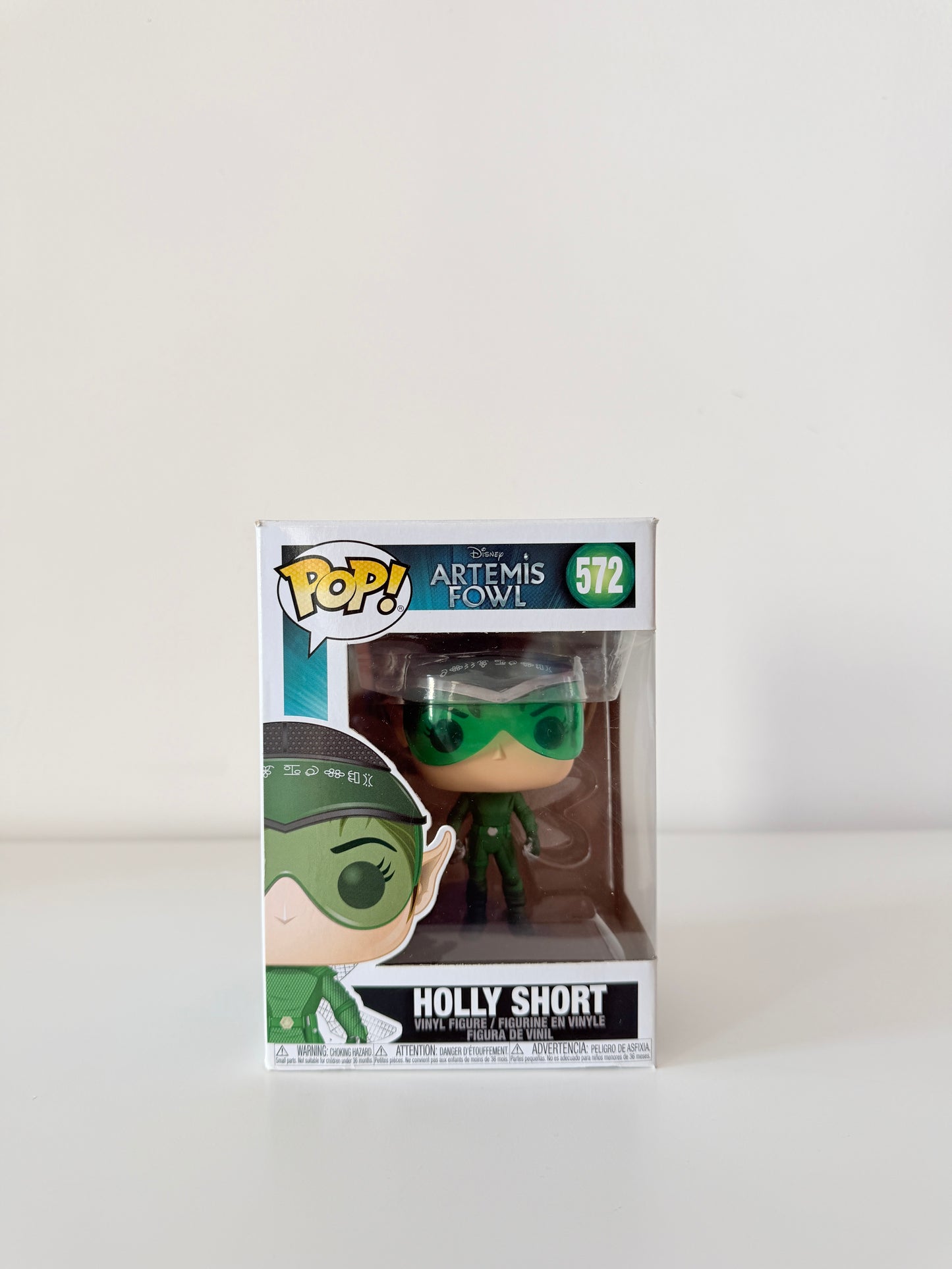 Funko Pop