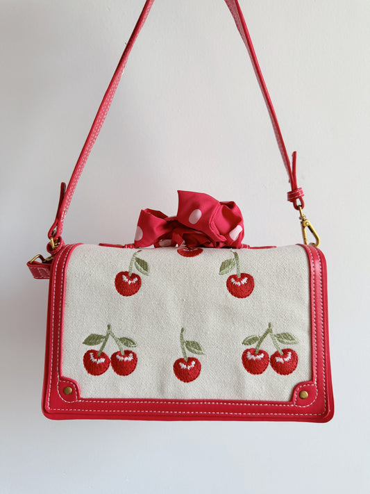 medium klare cherry