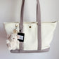 Tote + Crossbody + Llavero 🍓