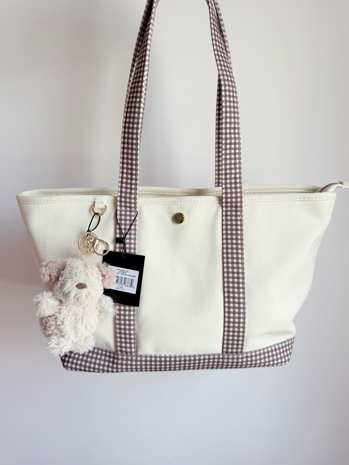 Tote + Crossbody + Llavero 🍓