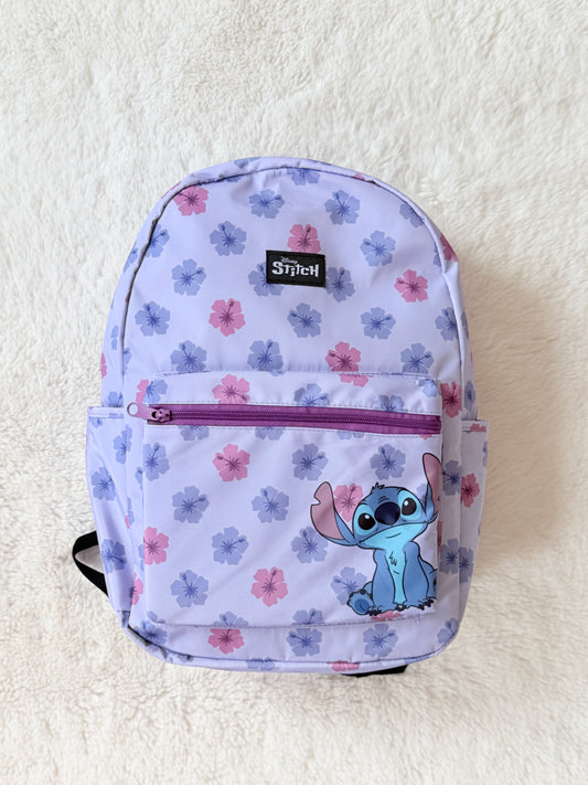 Backpack Stitch