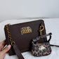 Crossbody + Mini Nolita