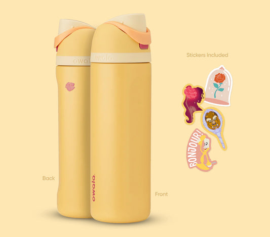 Owala 24oz  Water Bottle