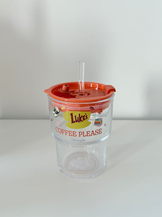 Taza Gilmore Girls