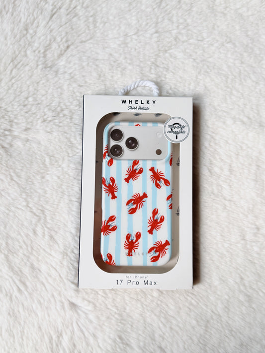 Funda IPhone 17 Pro Max MagSafe