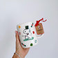 Taza Snoopy