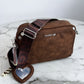 Crossbody + Espejo corazón