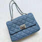 Denim Classic Aldo Crossbody