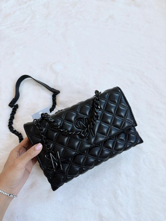 Crossbody Shoulder Bag