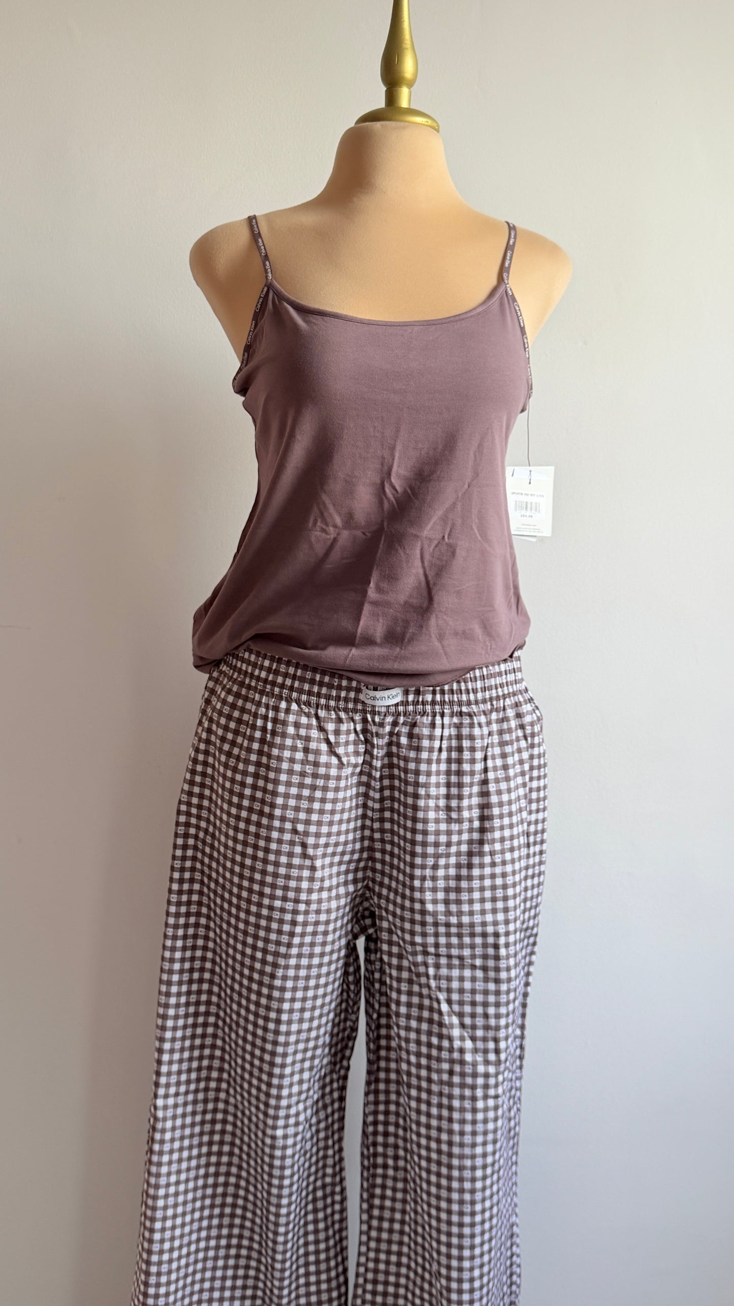 Pijama CK