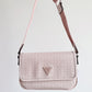 messenger canva shoulder bag