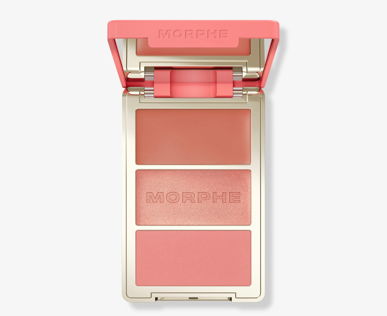 Morphe Blush Multi Dúo