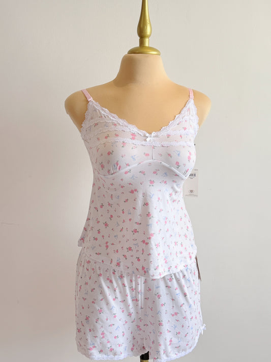 set pijama 2 piezas