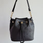 bucket canva bag