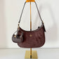 Shoulder bag + llavero Charm