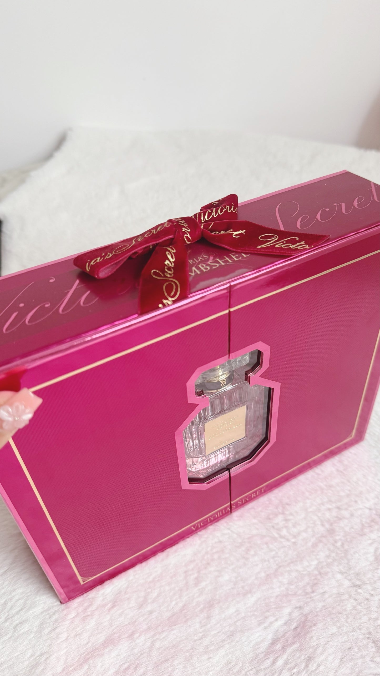 Bombshell Gift Set