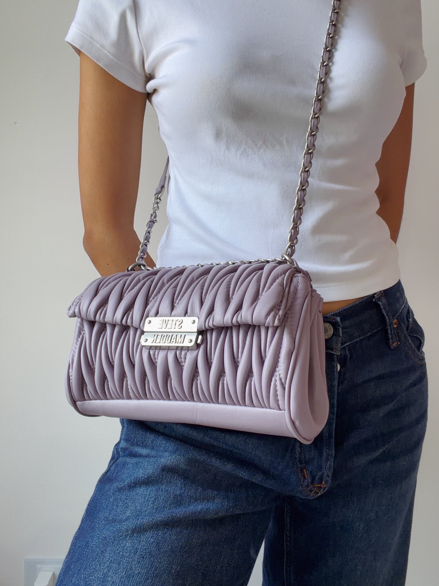 Ellie Shoulder Bag