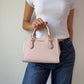 Satchel Medium Pink Bag
