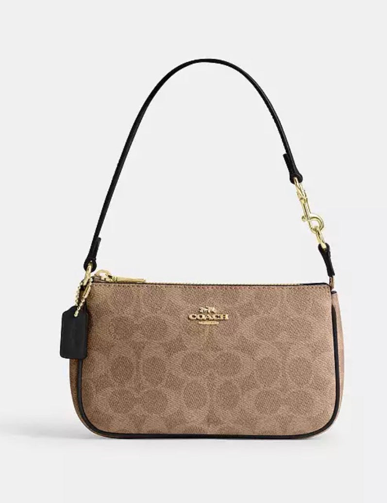 Nolita 19 Shoulder Bag