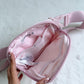 Belt bag cangurera pink