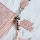 Crossbody + Llavero