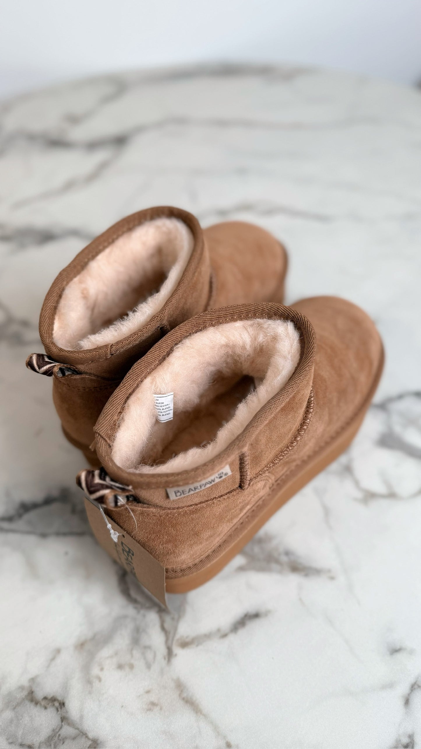 Botas
