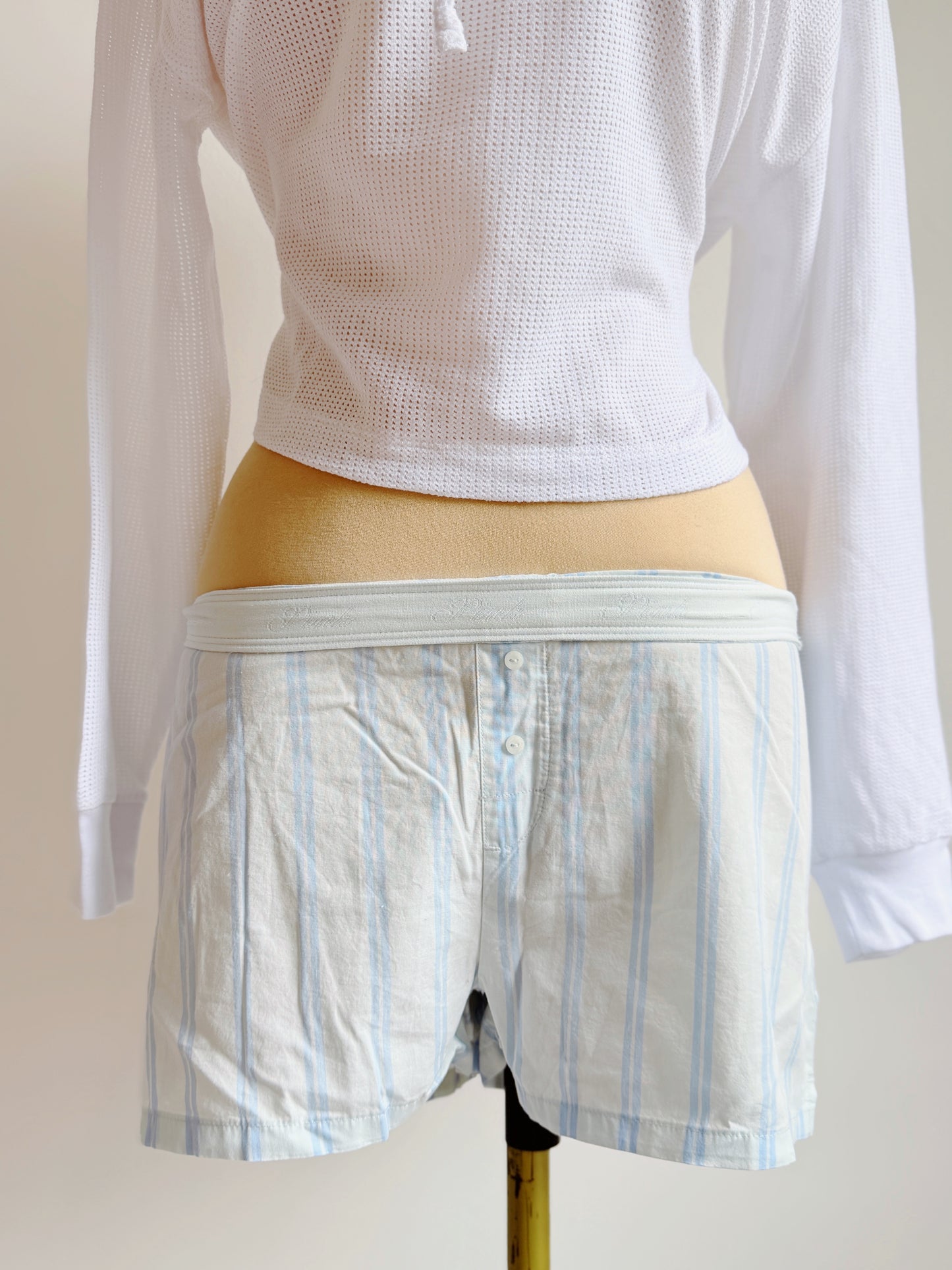 Sleep shorts Pink