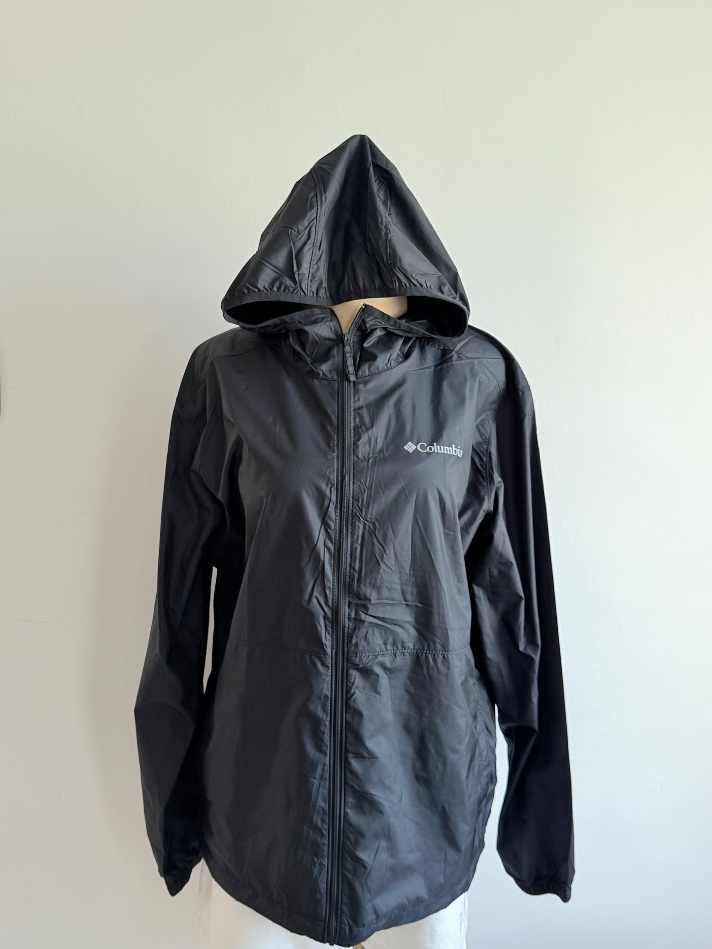 Chamarra Impermeable
