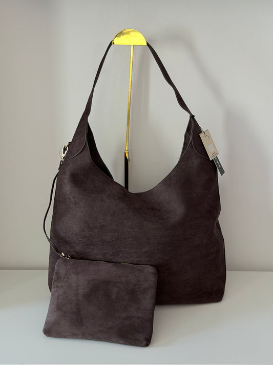 Tote + Wrislet