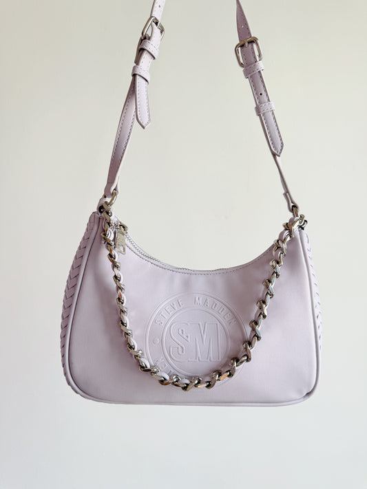 bvital lila bag