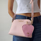 Tote + Crossbody + Llavero 🍓