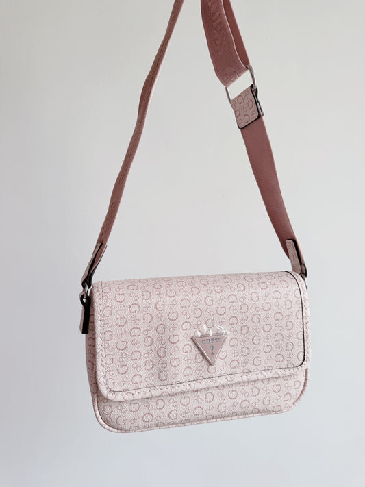 messenger canva shoulder bag