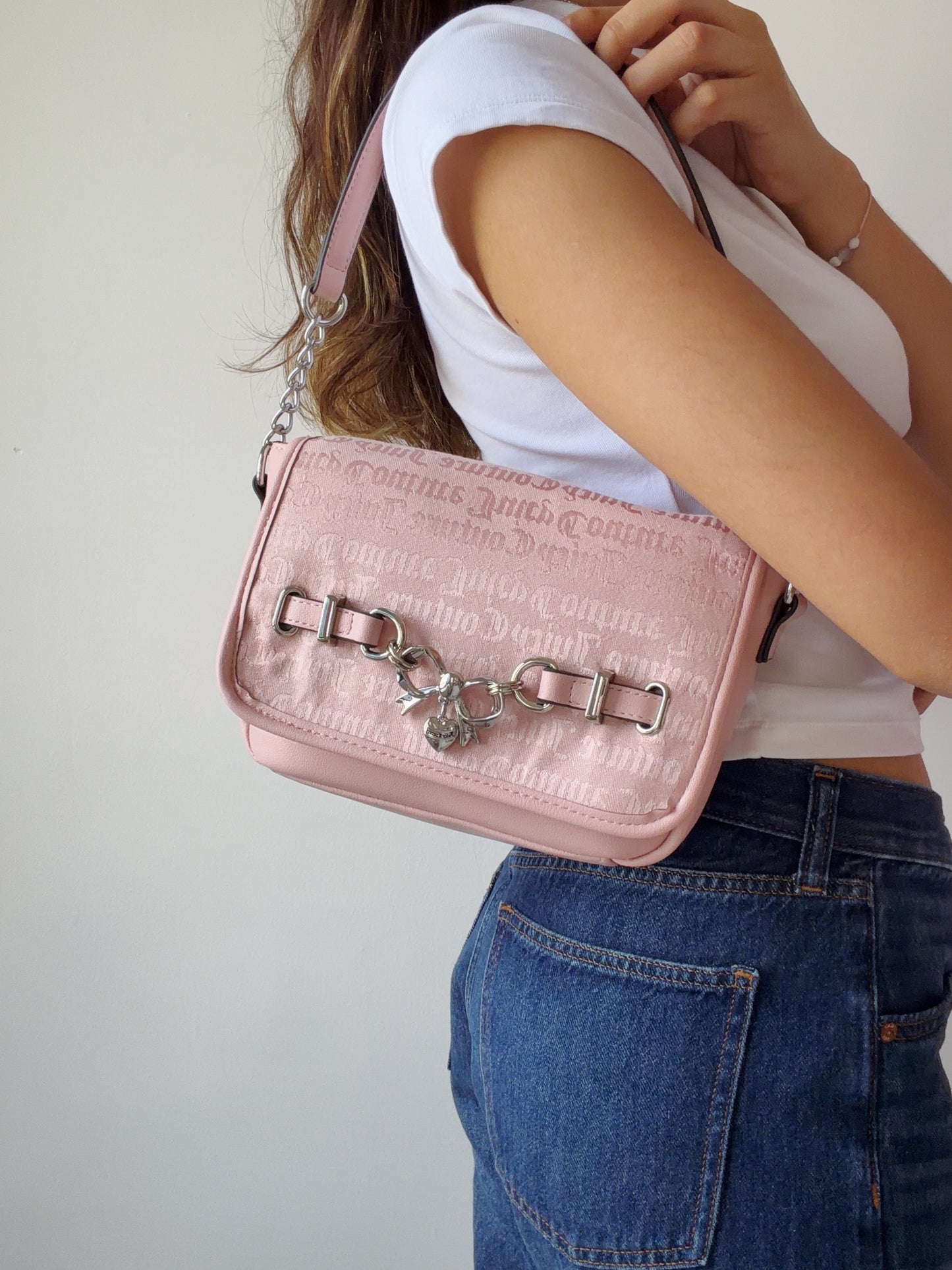 Cruise Shoulder Bag