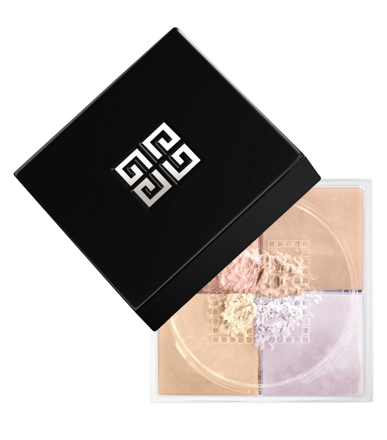 Givenchy - Prisme Mini Libre Loose Setting and Finishing Powder