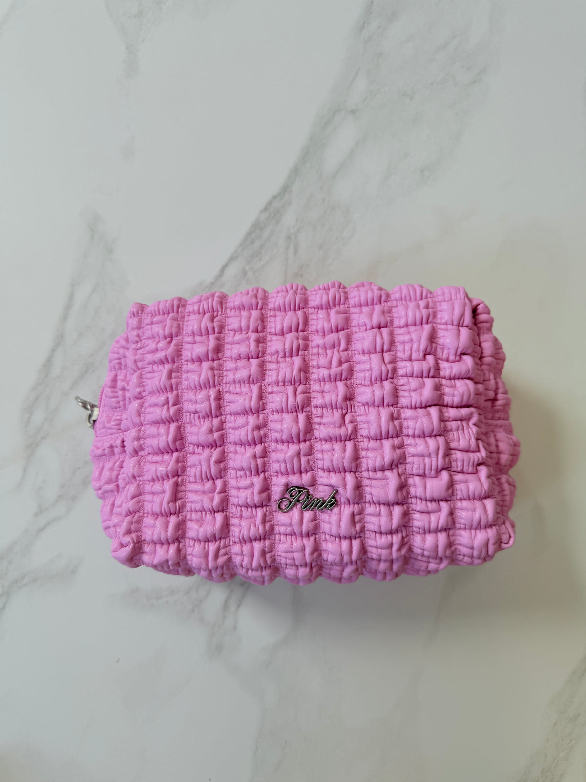 Cosmetiquera PINK