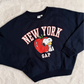 Sudadera Peanuts GAP