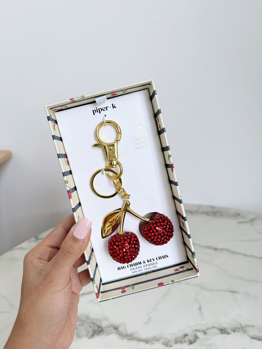 Charm Cereza