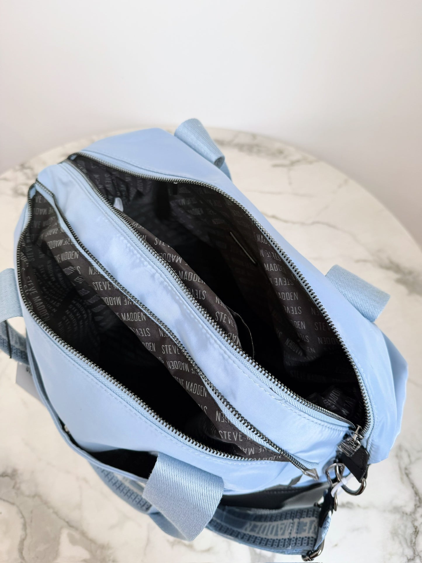 Tote Duffle + Wrislet