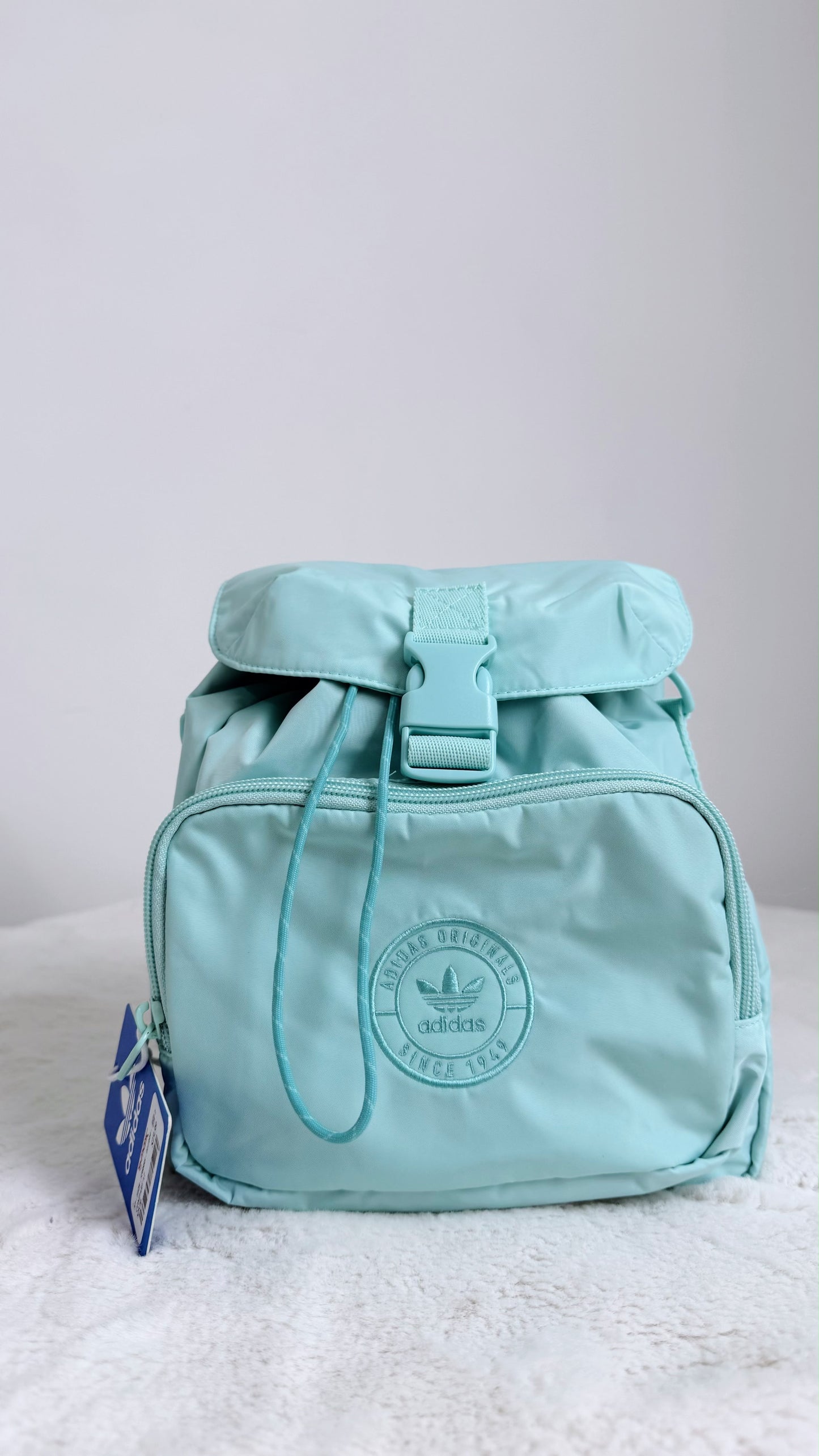 backpack mini adidas