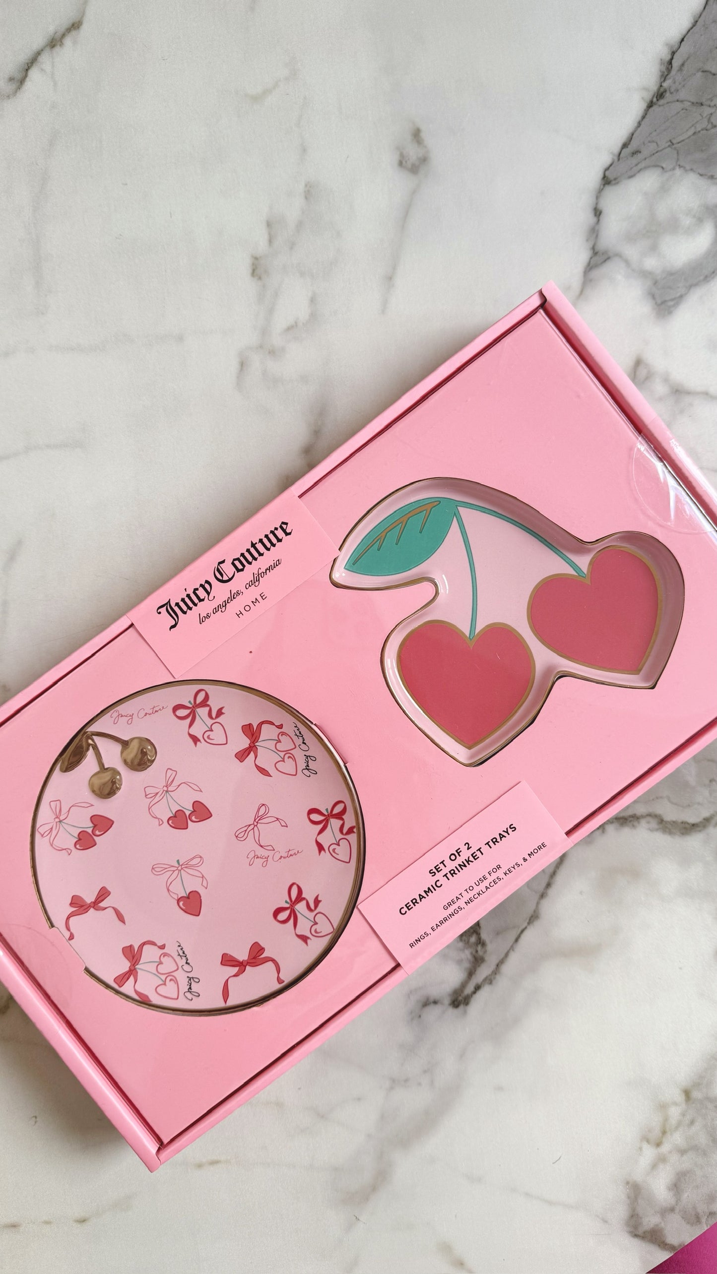 gift set dúo platos