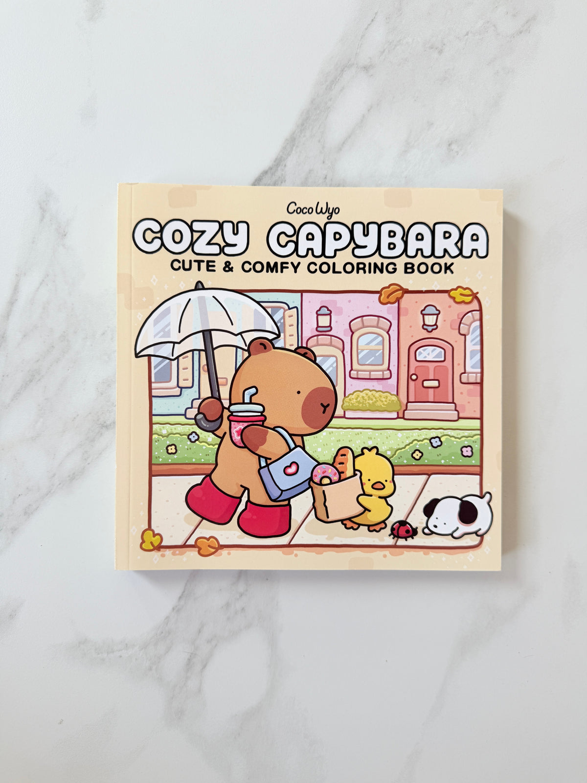 Libro para colorear