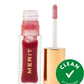 MERIT Shade Slick Gelée Sheer Tinted Lip Oil